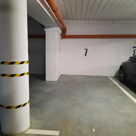 Blue Premium Parking Pool Sauna Fitness Free Apartament