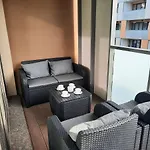 Blue Premium Parking Pool Sauna Fitness Free Kolobrzeg