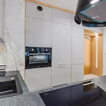 Apartment Blue Premium Parking Pool Sauna Fitness Free