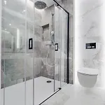 Blue Premium Parking Pool Sauna Fitness Free