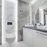 Apartment Blue Premium Parking Pool Sauna Fitness Free Kolobrzeg