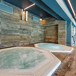 Blue Premium Parking Pool Sauna Fitness Free * Kolobrzeg