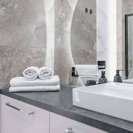 Blue Premium Parking Pool Sauna Fitness Free Apartman