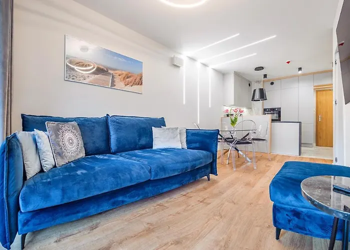 Blue Premium Parking Pool Sauna Fitness Free Apartament *